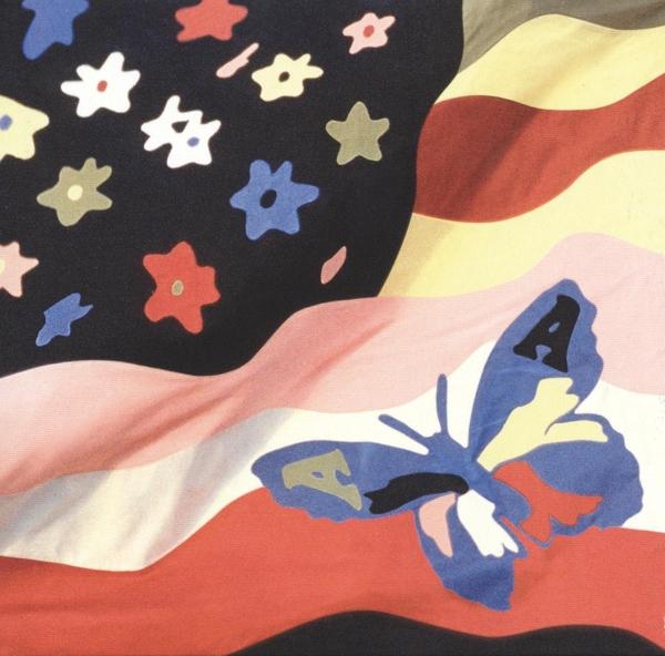 Produktbild Wildflower (The Avalanches)