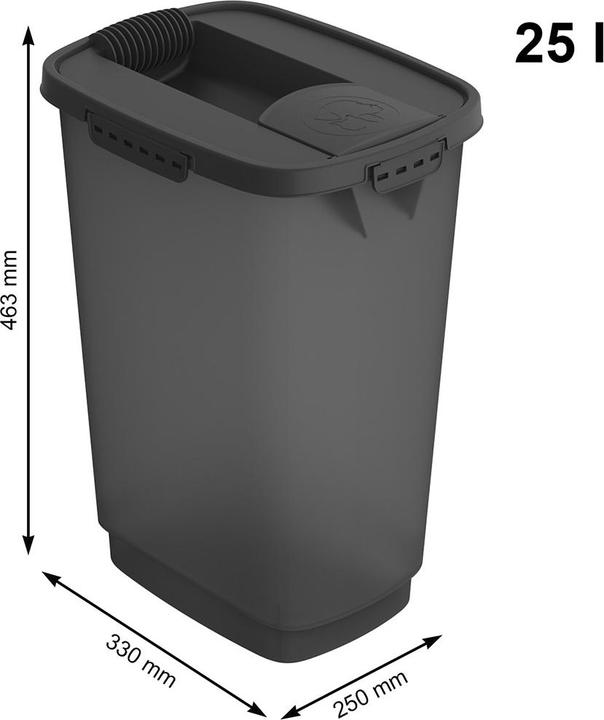 Produktbild Rotho Cody