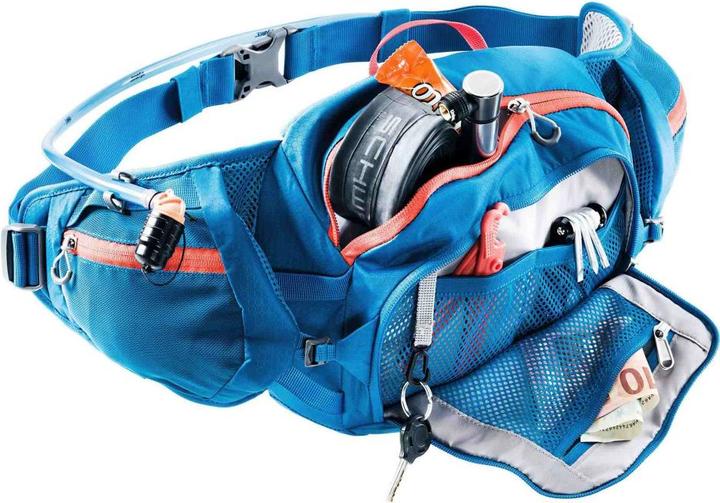 Immagine prodotto Deuter Pulse 3