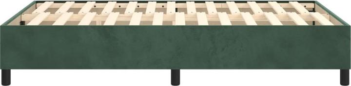 Image du produit vidaXL Boxspringbettgestell (120 x 200 cm)