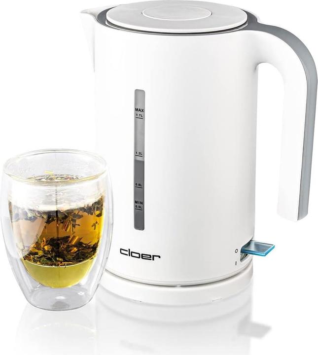 Actual product image Cloer 4111 (1.70 l)