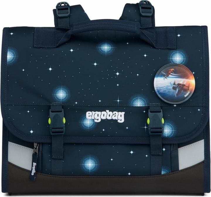 Actual product image Ergobag Schulranzen Clic (15 l)