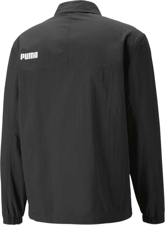 Produktbild Puma Coach Jacke (M)