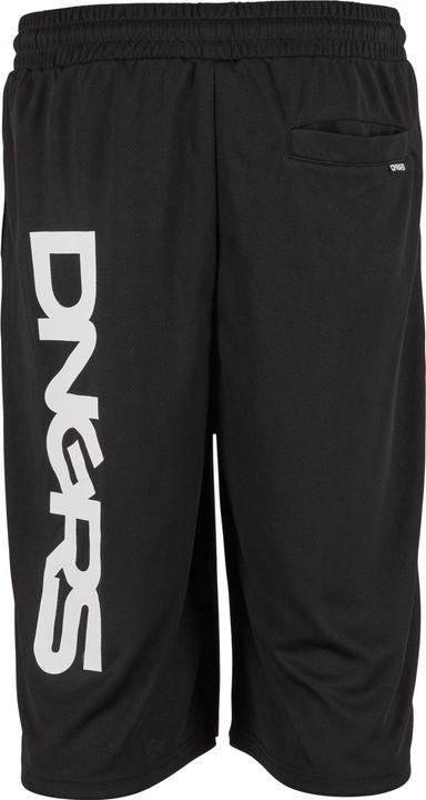 Image du produit Dangerous Shorts Legend jet black M (M)