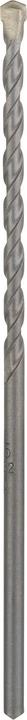 Actual product image Bosch Professional Zubehör Concrete drill CYL-3, 5.5 x 90 x 150 mm, d 4.5 mm, 1-pack (4.5 mm)