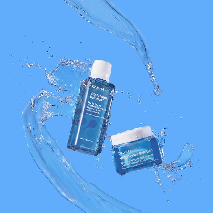 Actual product image Dr. Jart+ Dr.Jart+ Vital Hydra Solution Hydro Plump Water Crème (50 ml)