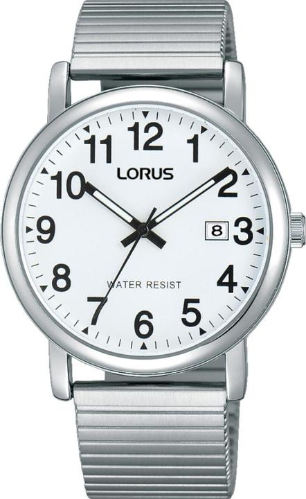 Image du produit Lorus Klassik (Montre analogique, 38 mm)