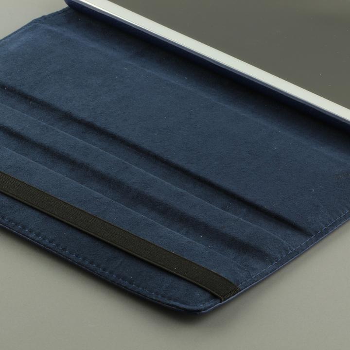 Actual product image PhoneLook Cover Premium Flip 360 dark blue (IPad Mini 4)