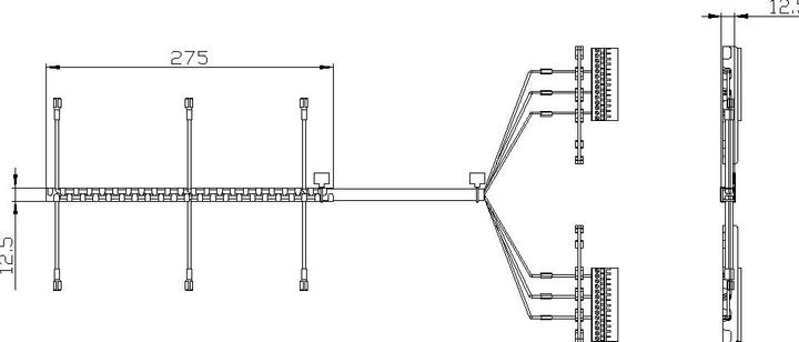 Image du produit Siemens Borne Accessoires 3KC9822-6