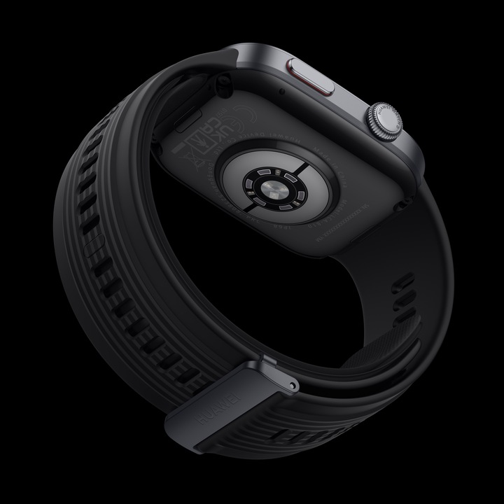Immagine prodotto Huawei Guarda D2 (38 mm)