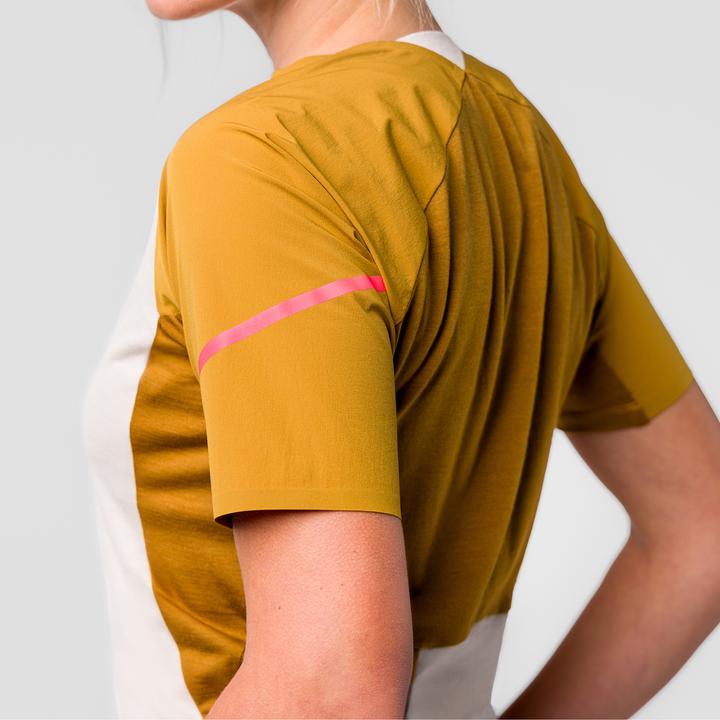 Image du produit Salewa Vento Am Hz T-Shirt W (44)