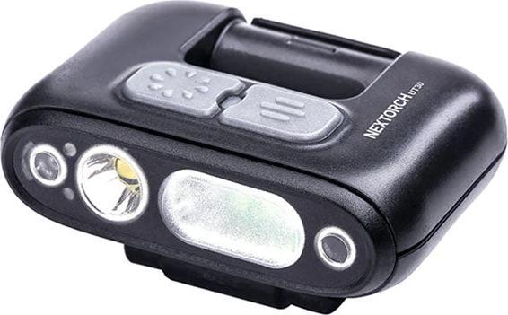 Nextorch Multifunktionslicht UT30, 320 Lumen (4.70 cm, 320 lm)