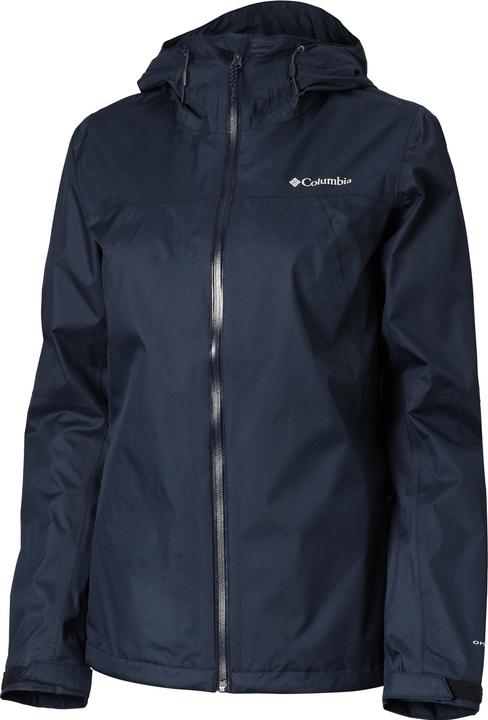 Actual product image Columbia Women's Inner Limits IV Jacket (S)