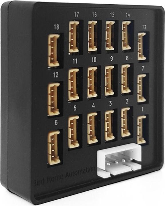 Immagine prodotto Doorbird Modulo a più partecipanti (Ethernet)