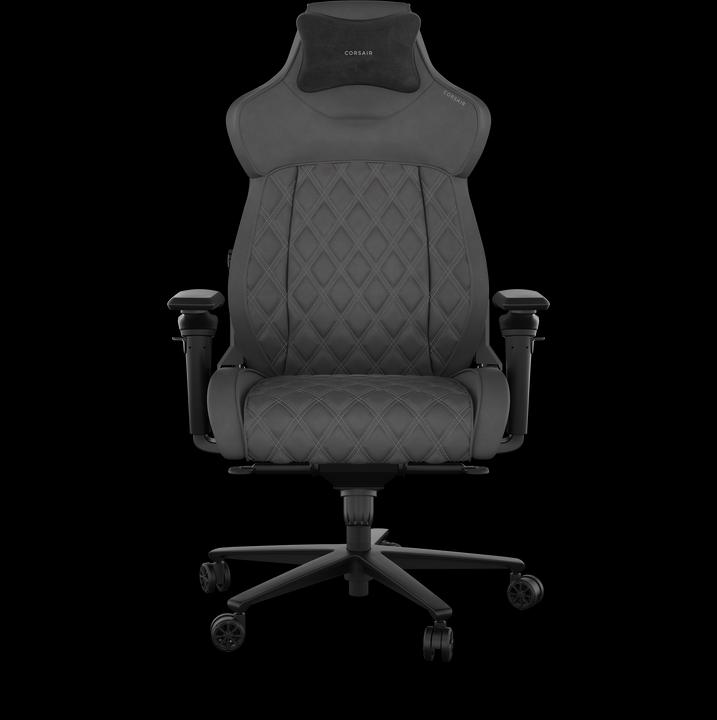 Actual product image Corsair TC500 LUXE Gaming Chair - Shadow