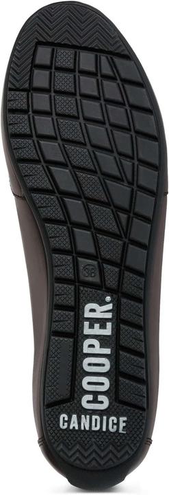 Actual product image Candice Cooper Rock Oxford Flat (35)