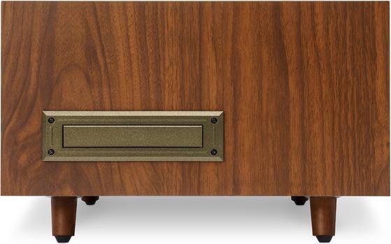 Actual product image Victrola The Century 6-in-1 Music Centre (Manual)