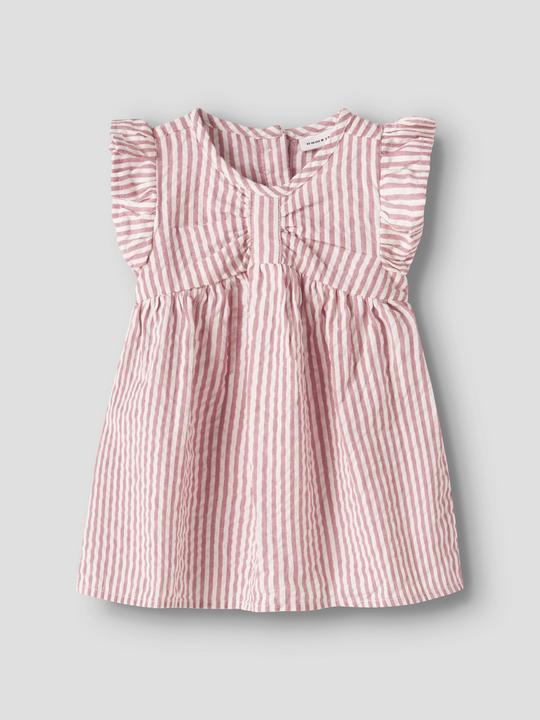 Produktbild Name it Seersucker Spencer-Kleid (68)