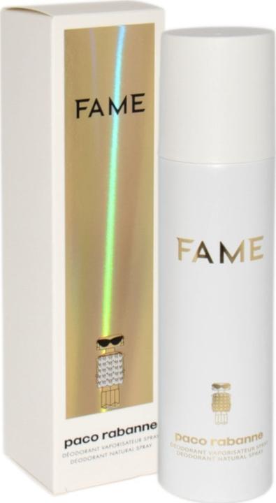 Produktbild Paco Rabanne Deodorant (Spray, 150 ml)