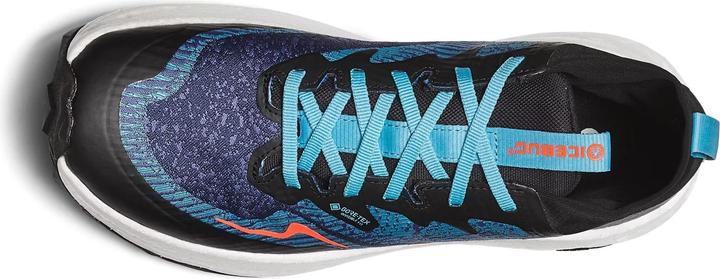 Produktbild Icebug JÄRV GAITER BUGrip gtx (43)