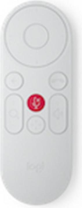 Logitech Videokonferenzsystem-Fernsteuerung