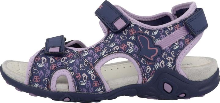 Produktbild Geox J S.Whinberry G.D - 57625 (34)