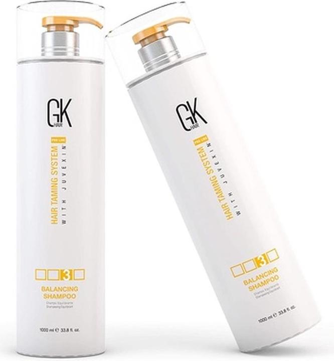 Immagine prodotto Gk Hair Shampoo Rééquilibrant Balancing (1000 ml, Shampoo liquido)
