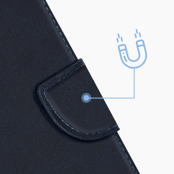 Produktbild Avizar Soft Luxury Cover Series (Motorola Moto G04)