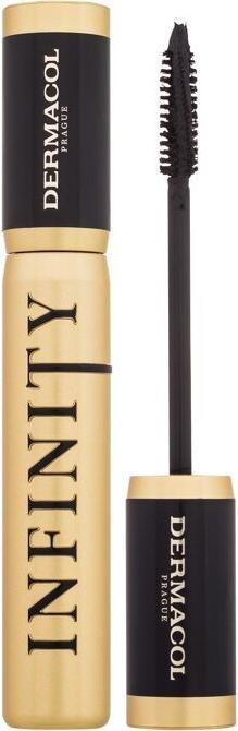 Actual product image Dermacol Infinity Extra Length & Definition