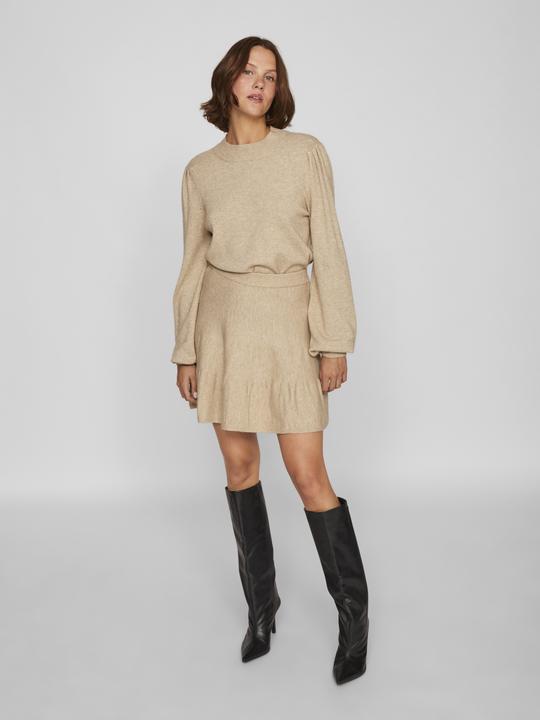 Produktbild Vila Strick Minirock (S)