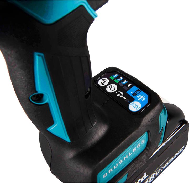 Produktbild Makita DTW300ZJ Akku (Ohne externe Stromquelle)