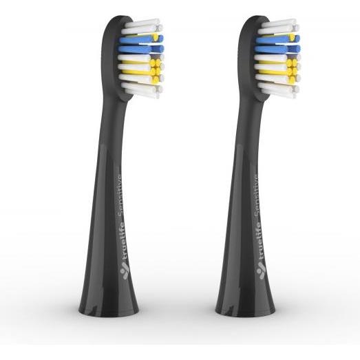 Thumbnail - Truelife, Zahnbürstenkopf, SonicBrush K-series (2 x)