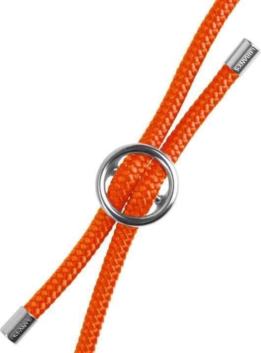 Image du produit Urbany's Necklace Case APEROL iPhone Air Silber Ring