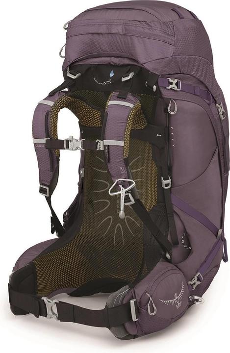 Produktbild Osprey Women's Aura AG 65 (65 l)