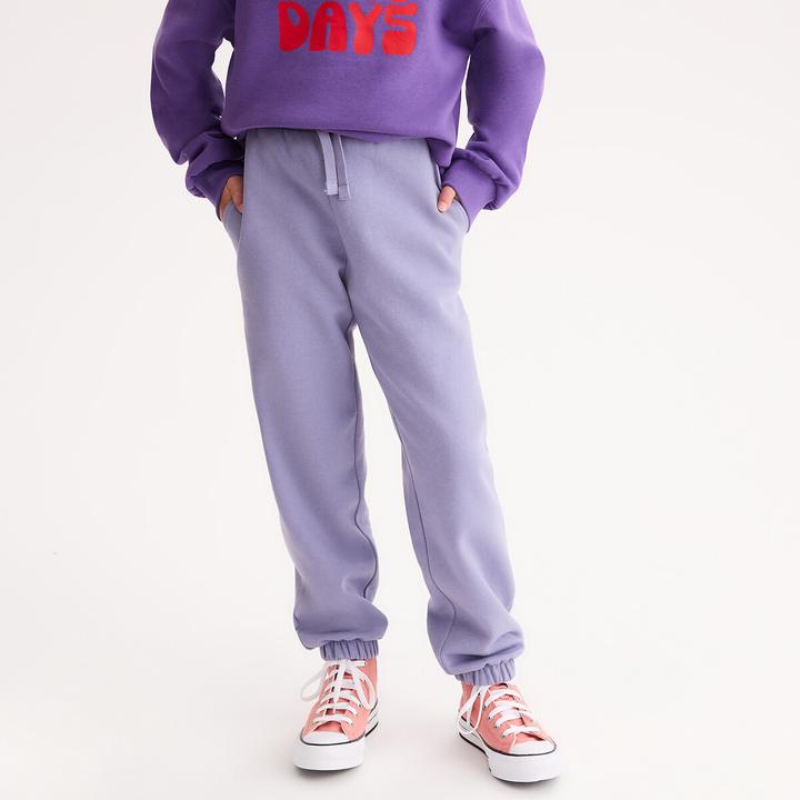 Produktbild La Redoute Collections Jogginghose in Oversized-Form (104)