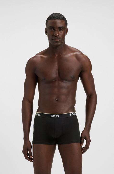 Immagine prodotto BOSS Boxershort Casual Stretch Trunk 3P Power (XL, confezione da 3)