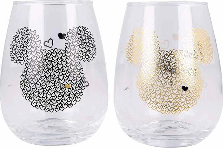 Immagine prodotto TOP Occhiali di Topolino (0.51 l, 2x)