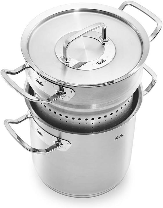 Produktbild Fissler orig. Profi Collection 2 Multistar 20 cm (Kochtopf, Edelstahl)