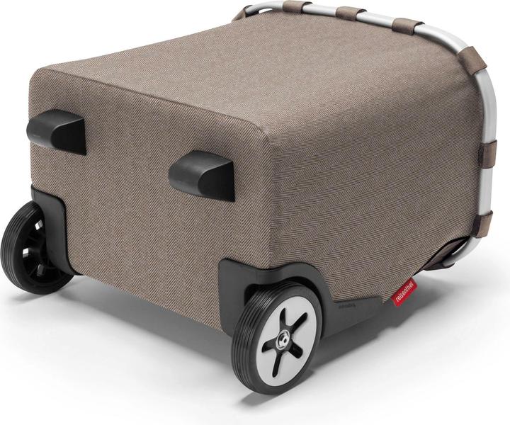 Produktbild reisenthel Carrycruiser Einkaufstrolley 47,5 cm