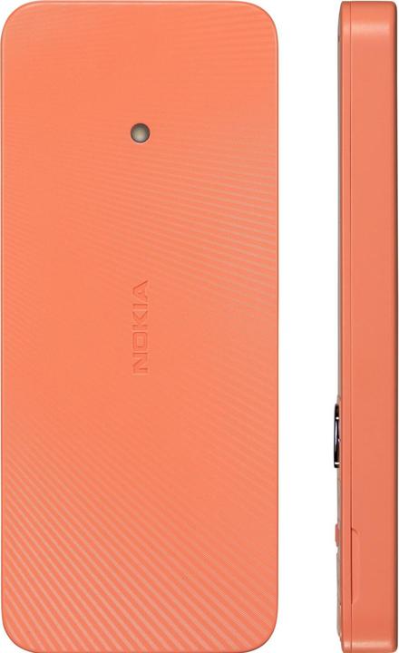 Produktbild Nokia 215 4G (2024) (2.80", 4G)