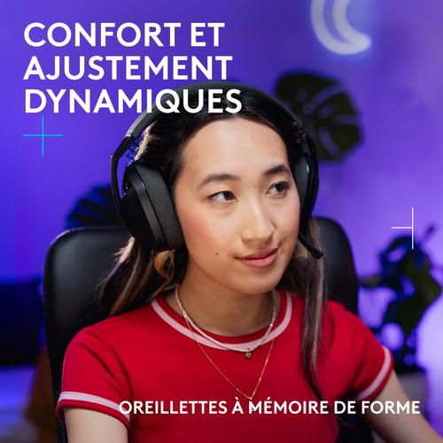 Immagine prodotto Logitech G321 HEADSET (Senza fili)