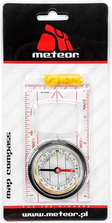 Produktbild Ty Meteorkompass mit Lineal 71007