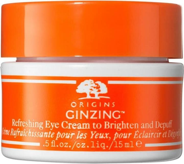 Immagine prodotto Origins Ginzing (Crema per la cura degli occhi, 15 ml, Giorno + Notte)