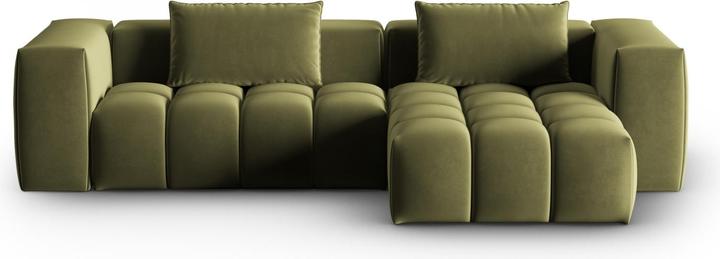 Immagine prodotto CXL by Christian Lacroix Lorella (Divano ad angolo)