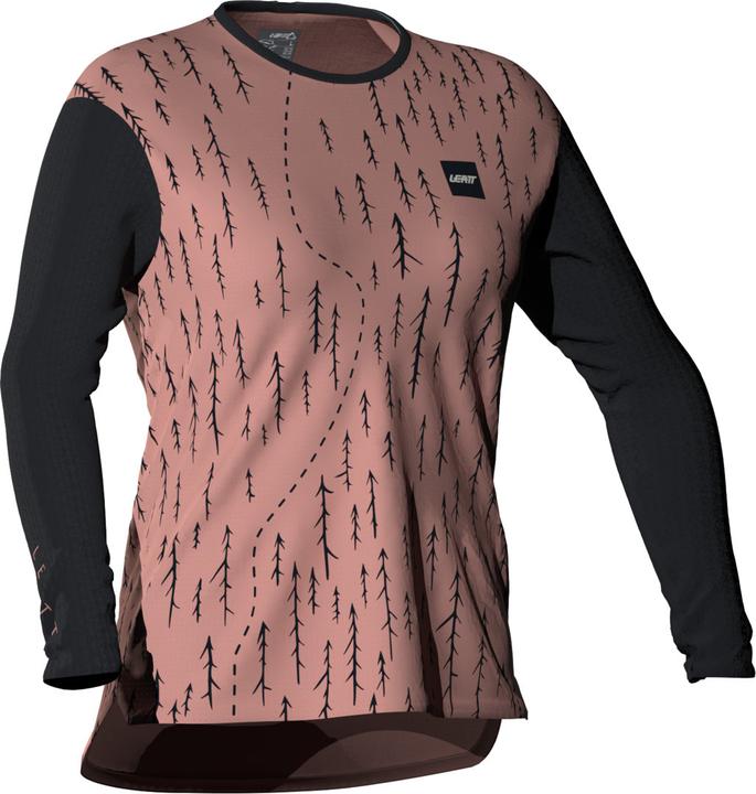 Immagine prodotto Leatt Trail 3.0 LS (M)