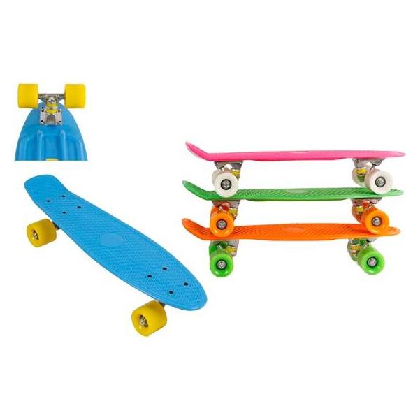 Sombo, Skateboard, (22.05")