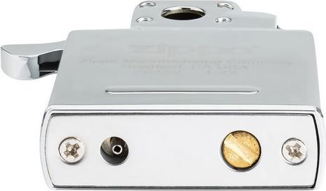 Actual product image Zippo Butane Pipe Insert