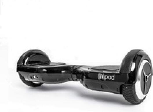 Image du produit SoFlow Flowpad (10 km/h, 200 W)