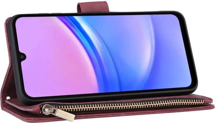 Actual product image Cover-Discount Galaxy A16 - Wallet cover wallet (Samsung Galaxy A16 5G)