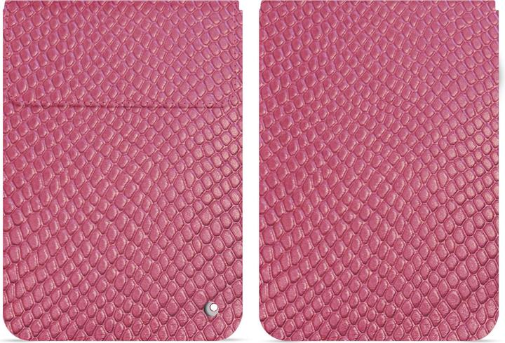 Actual product image Noreve Kobo Clara 2E leather case (Kobo Clara 2e)